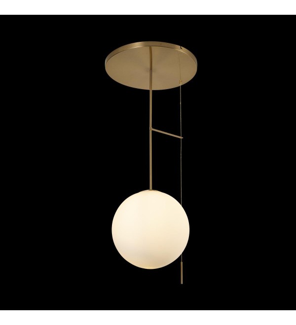 Светильник на штанге LOFT IT Signal 10029PM Gold