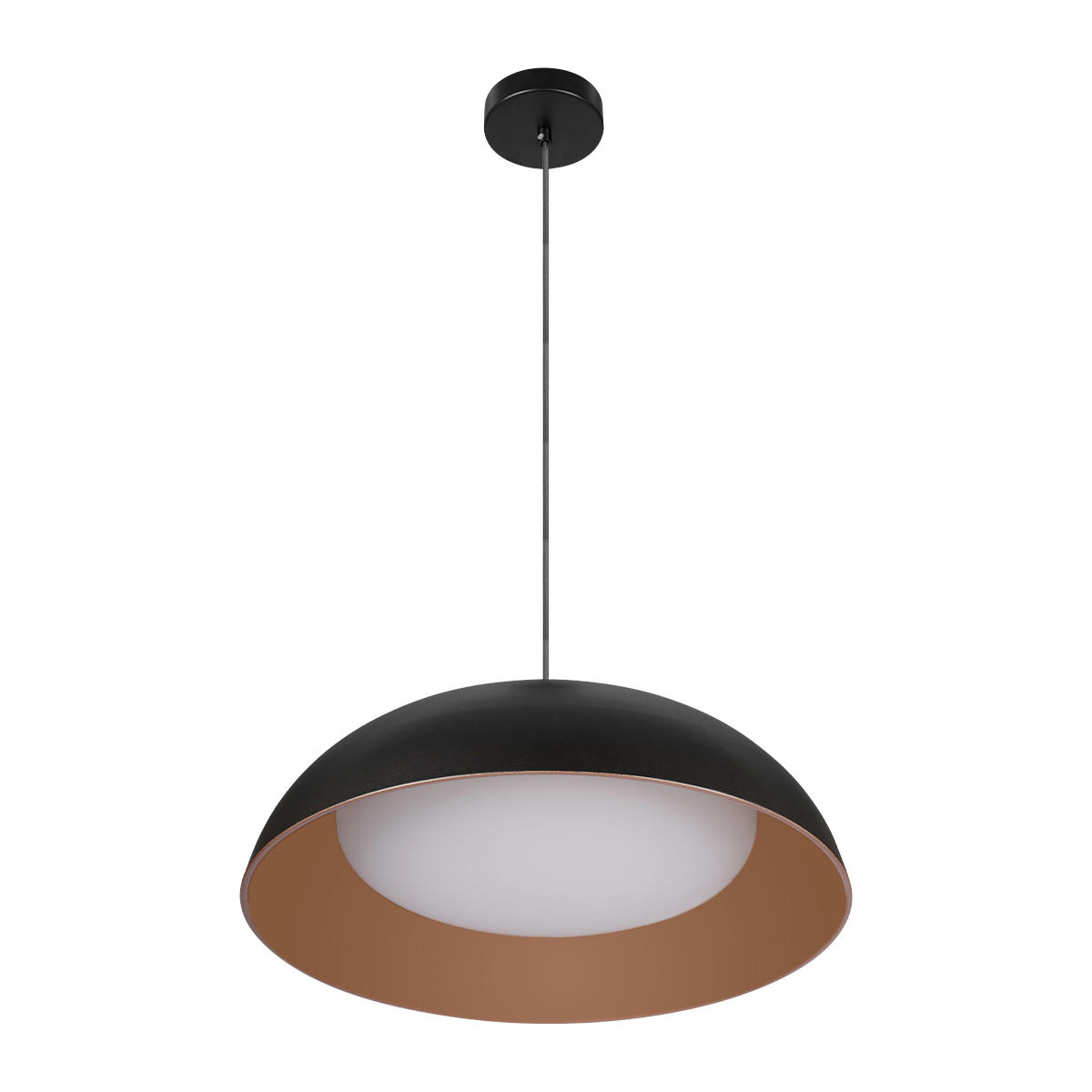 Подвесной светильник LOFT IT Cappello 10229P Black
