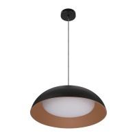 Подвесной светильник LOFT IT Cappello 10229P Black