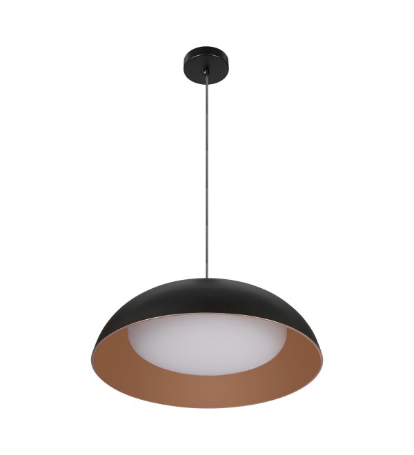 Подвесной светильник LOFT IT Cappello 10229P Black