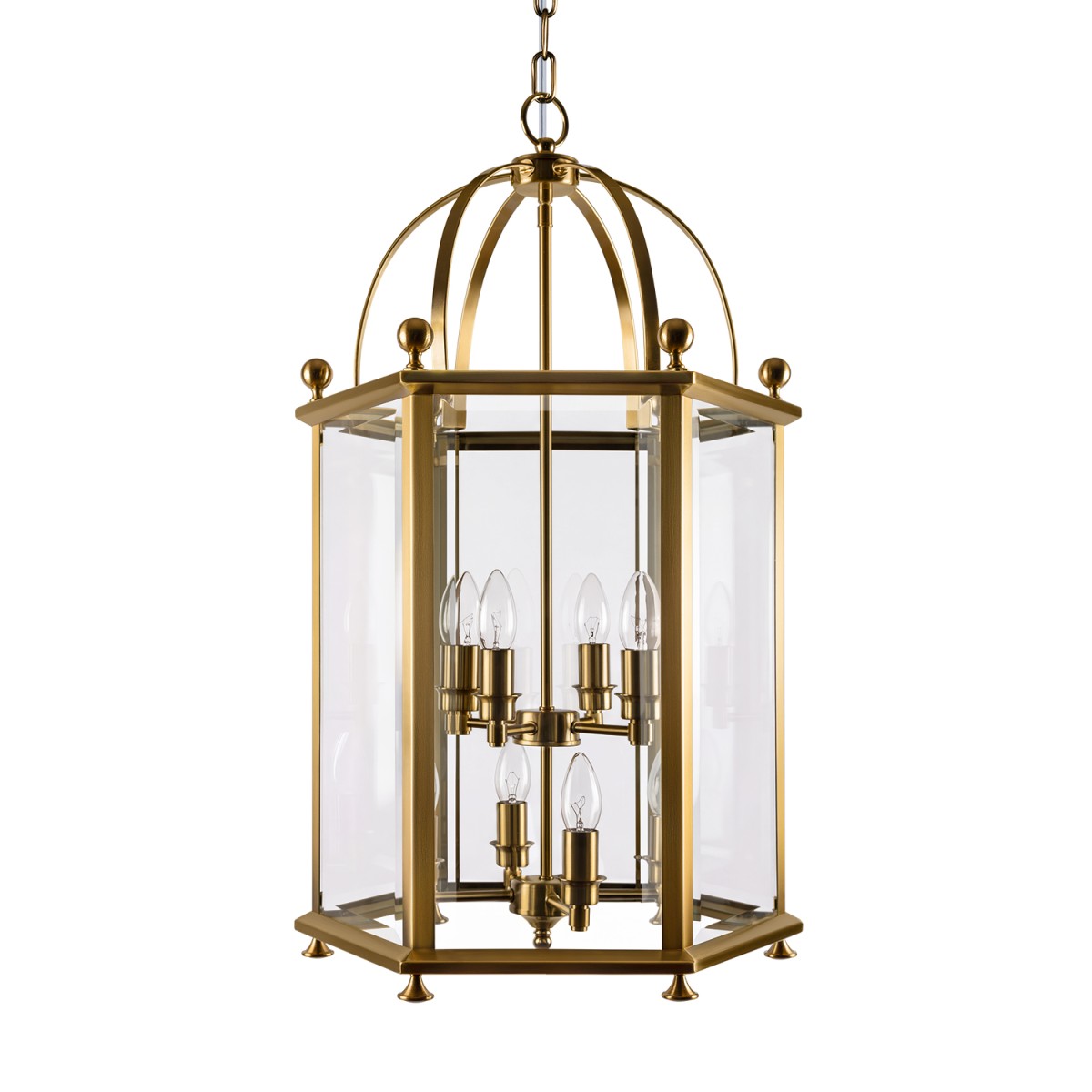 Подвесной светильник LOFT IT Glory 10592/8 AB