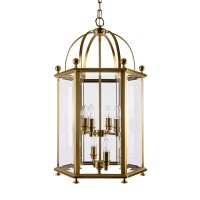 Подвесной светильник LOFT IT Glory 10592/8 AB