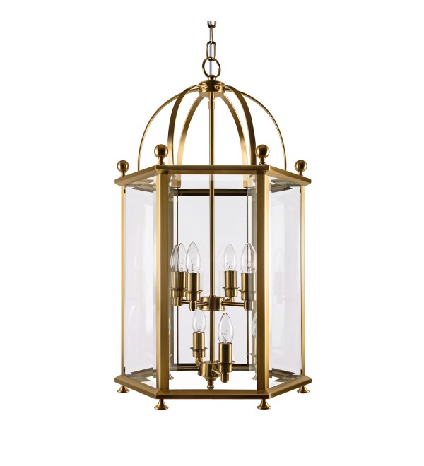 Подвесной светильник LOFT IT Glory 10592/8 AB