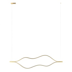 Подвесной светильник LOFT IT Tape Light 10403/1600 AB