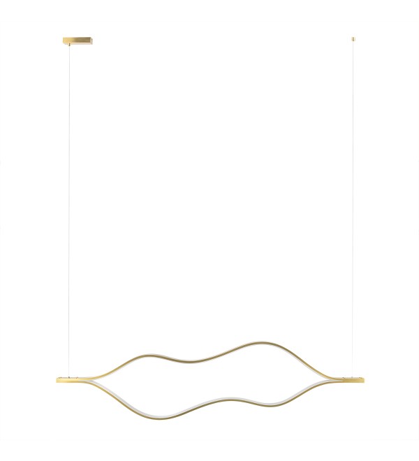 Подвесной светильник LOFT IT Tape Light 10403/1600 AB