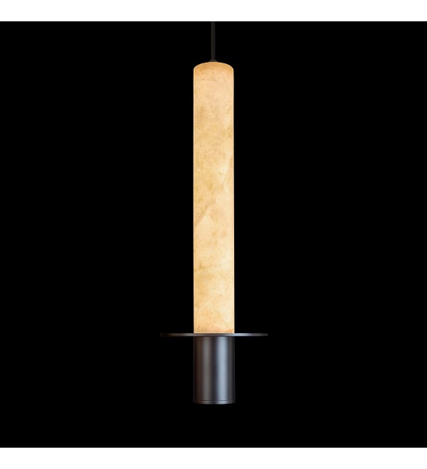 Подвесной светильник LOFT IT Montblanc 10475B Black
