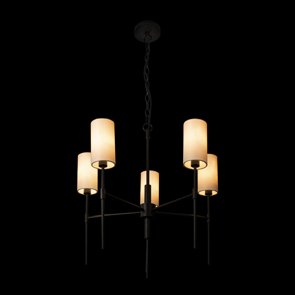 Подвесной светильник LOFT IT Comfy 10307 Black