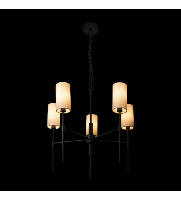 Подвесной светильник LOFT IT Comfy 10307 Black