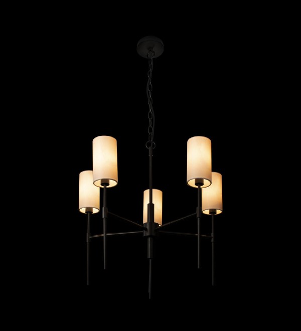 Подвесной светильник LOFT IT Comfy 10307 Black