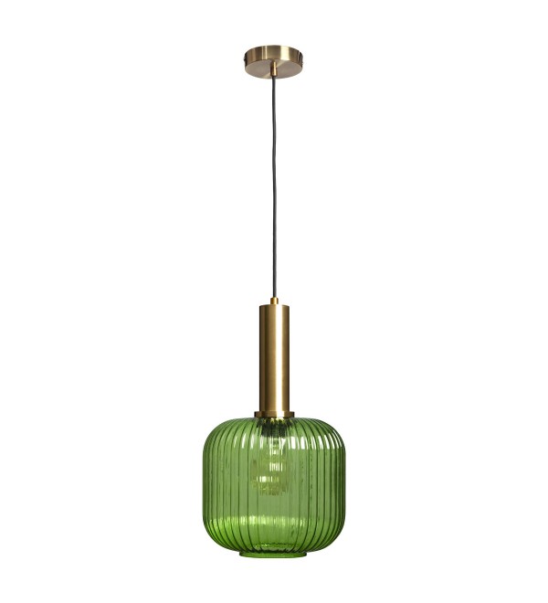 Подвесной светильник LOFT IT Iris 2072-B+BR