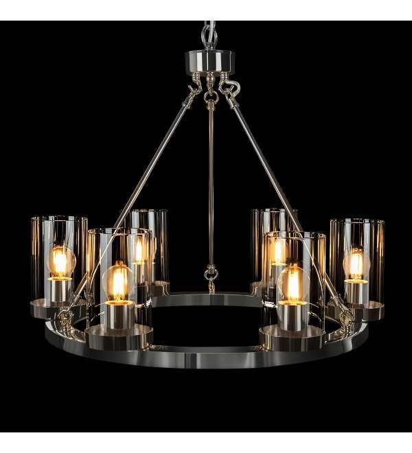 Подвесной светильник LOFT IT Candlelight 10437/570