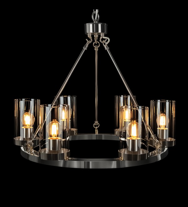 Подвесной светильник LOFT IT Candlelight 10437/570