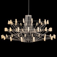 Подвесной светильник LOFT IT Coppelia 10476 White