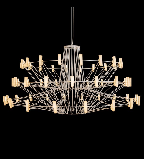 Подвесной светильник LOFT IT Coppelia 10476 White