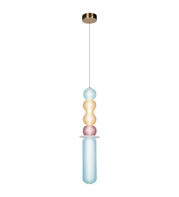 Подвесной светильник LOFT IT Lollipop 10239P/F