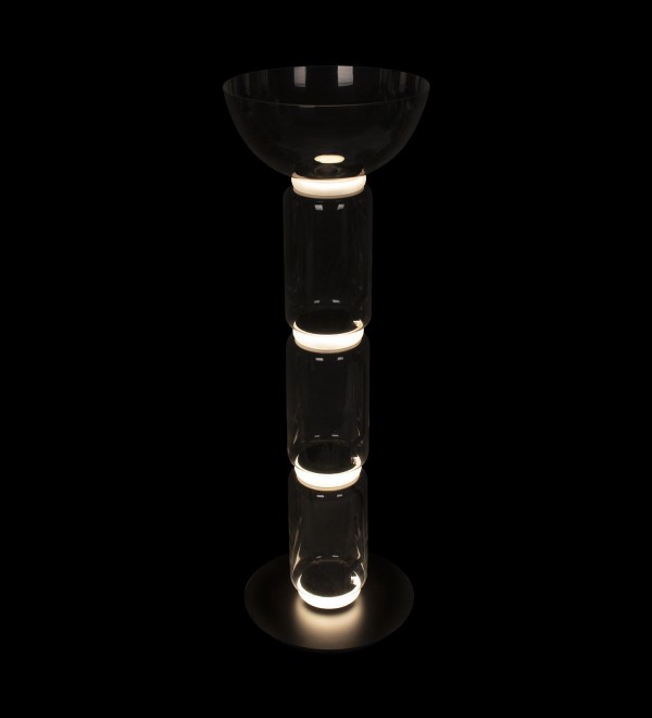 Торшер LOFT IT Noctambule 10192F/M