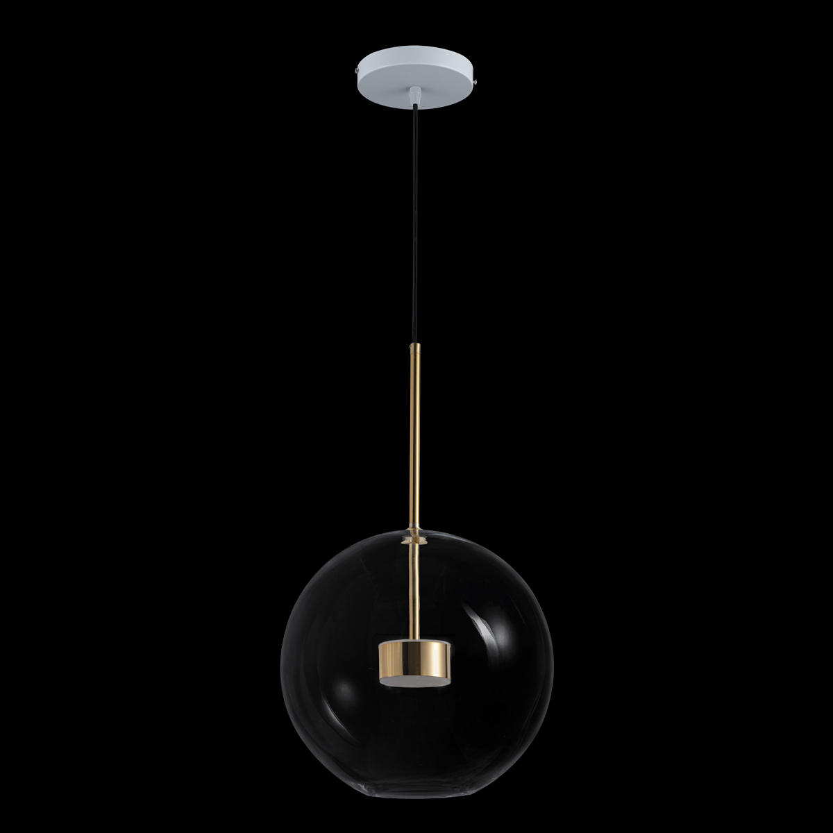 Подвесной светильник LOFT IT Bolle 2027-P1