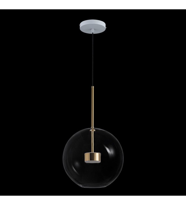 Подвесной светильник LOFT IT Bolle 2027-P1