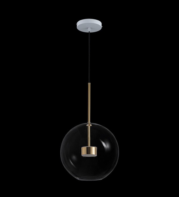 Подвесной светильник LOFT IT Bolle 2027-P1