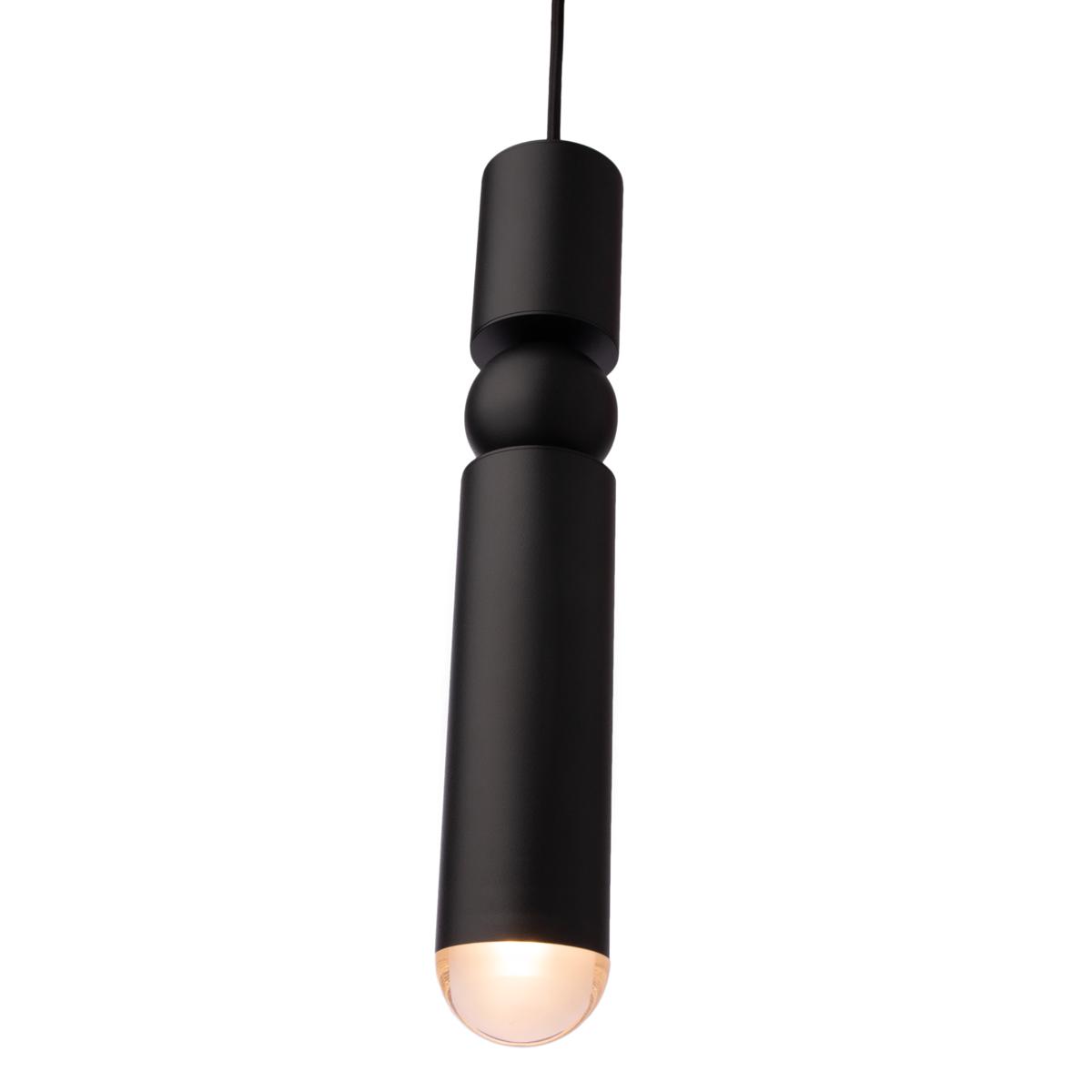 Подвесной светильник LOFT IT Lee 1511-BL