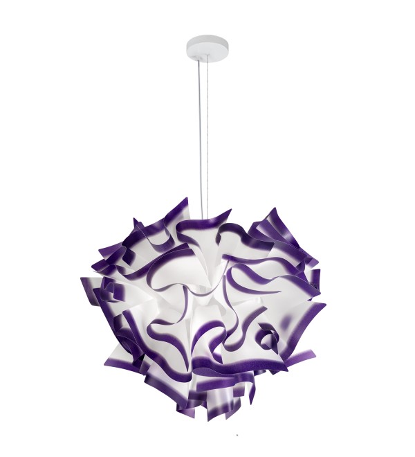 Подвесной светильник LOFT IT Clizia 10593/600 Purple