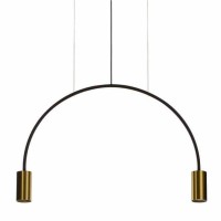 Подвесной светильник LOFT IT Volta 5043-2