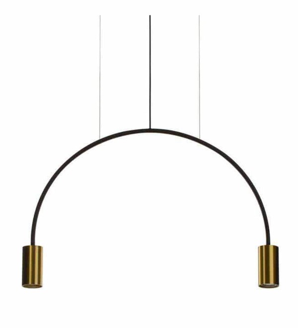 Подвесной светильник LOFT IT Volta 5043-2