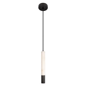 Подвесной светильник LOFT IT Montblanc 10475C Black