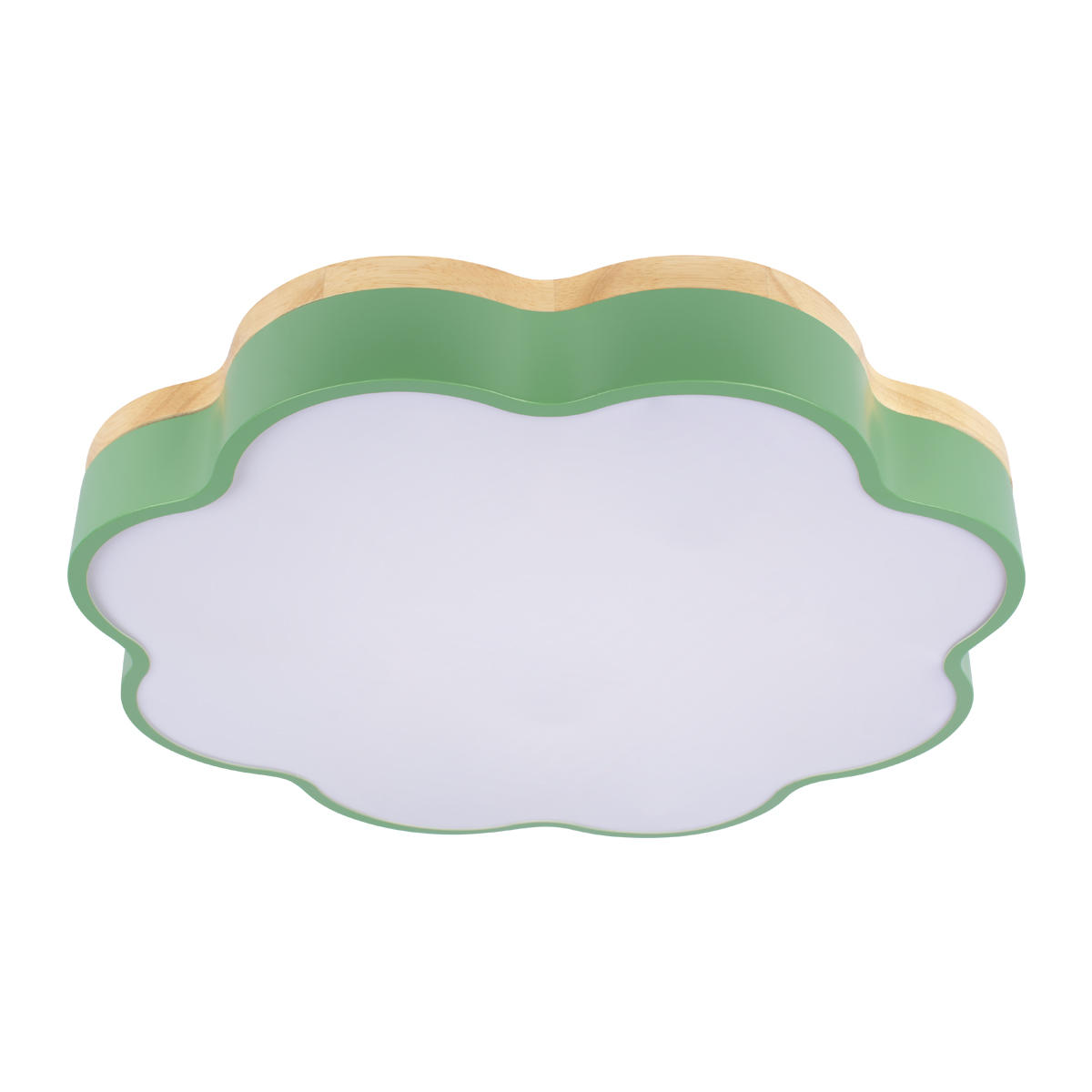 Потолочный светильник LOFT IT Axel 10225/36 Green