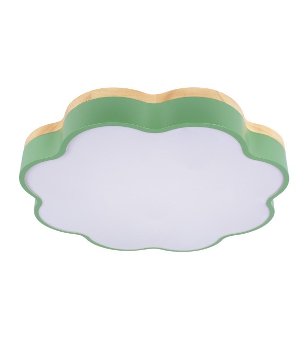 Потолочный светильник LOFT IT Axel 10225/36 Green
