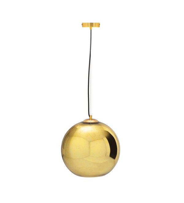 Подвесной светильник LOFT IT Copper Shade LOFT2024-C