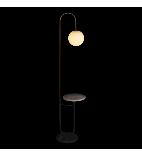 Торшер LOFT IT Sonni 10145 Black