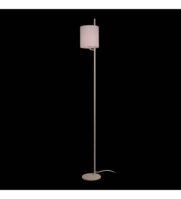 Торшер LOFT IT Ritz 10253F/A White