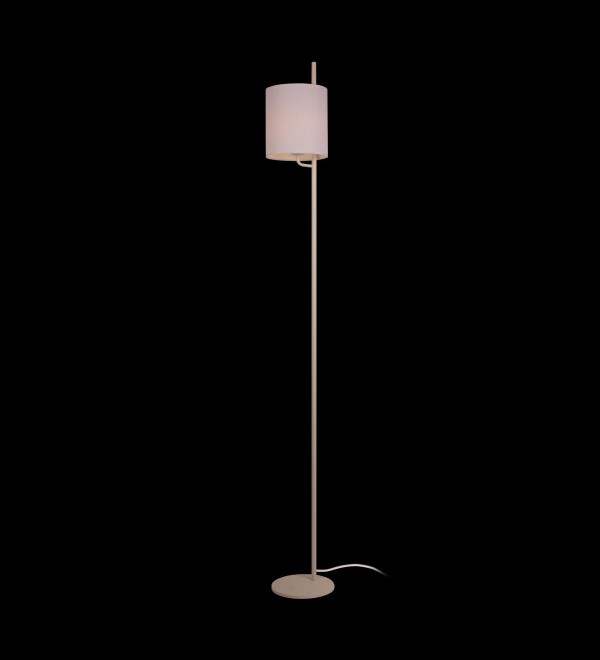 Торшер LOFT IT Ritz 10253F/A White