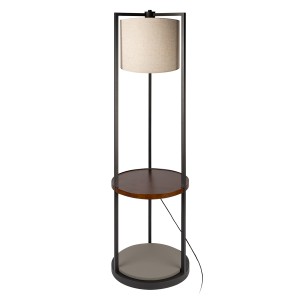 Торшер LOFT IT Nora 10575F