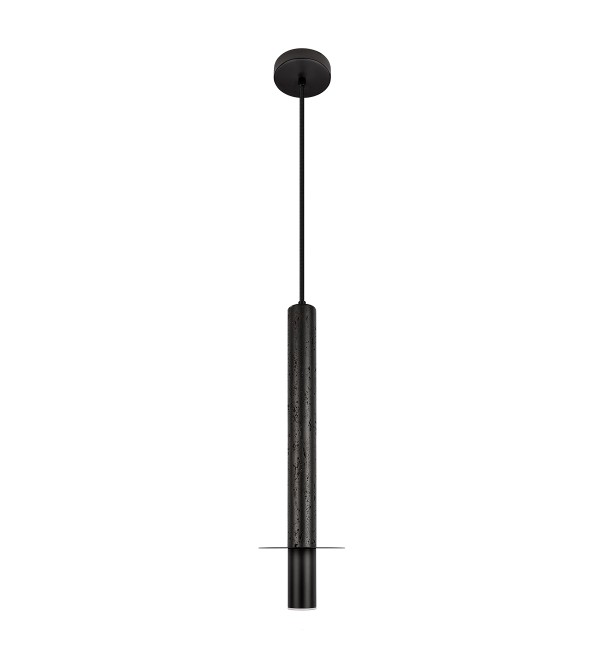 Подвесной светильник LOFT IT Everest 10583B Black