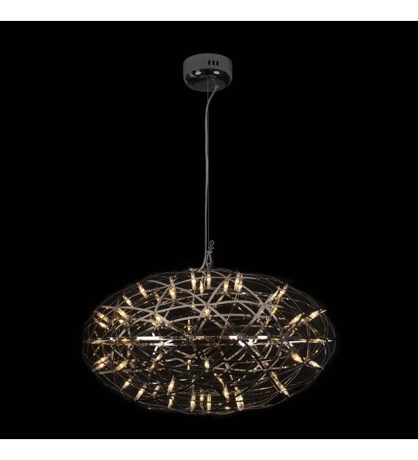 Подвесной светильник LOFT IT Raimond 1898/750 Chrome