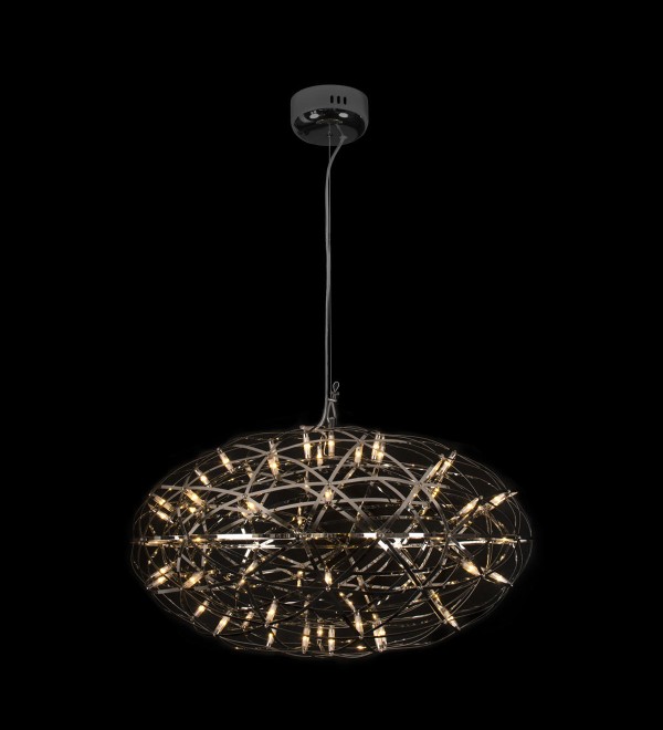 Подвесной светильник LOFT IT Raimond 1898/750 Chrome