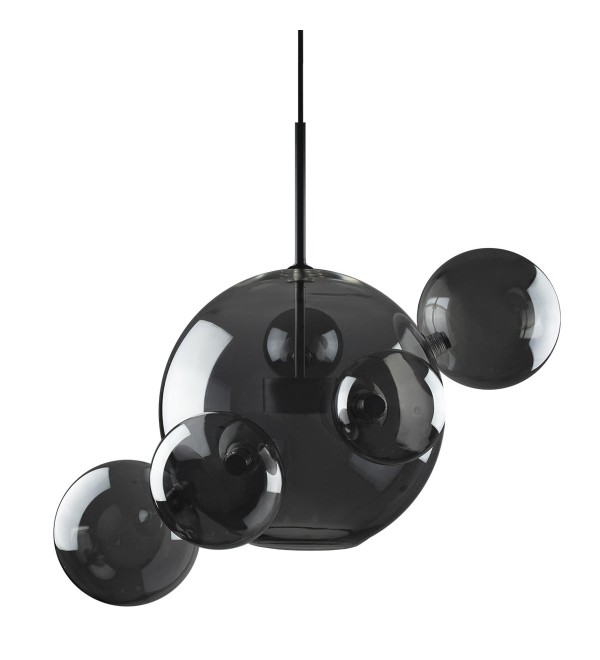 Подвесной светильник LOFT IT Bolle 2029-P6