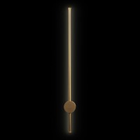 Настенный светильник LOFT IT Rays 10159GD