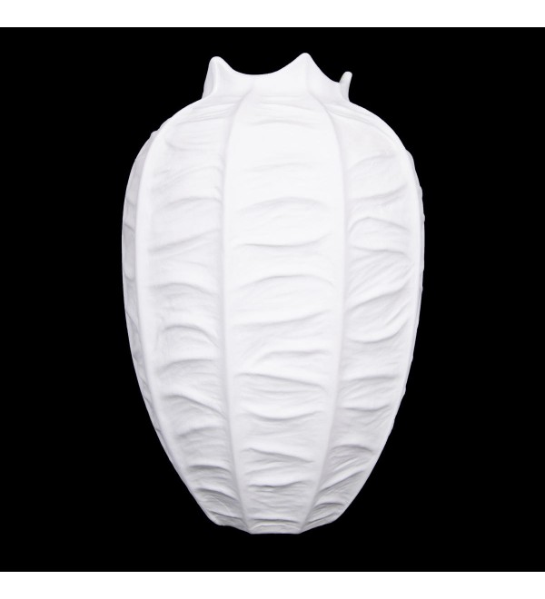 Декоративная ваза LOFT IT Blanca 10265V/L