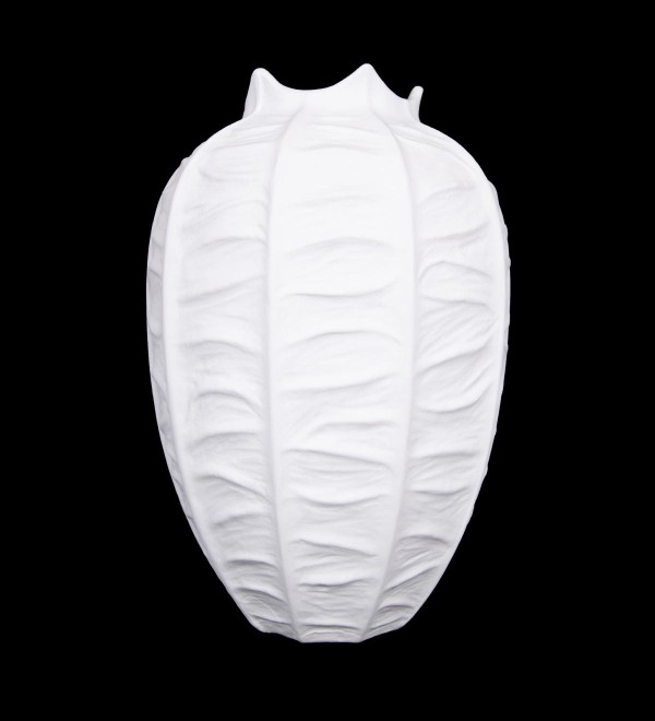 Декоративная ваза LOFT IT Blanca 10265V/L
