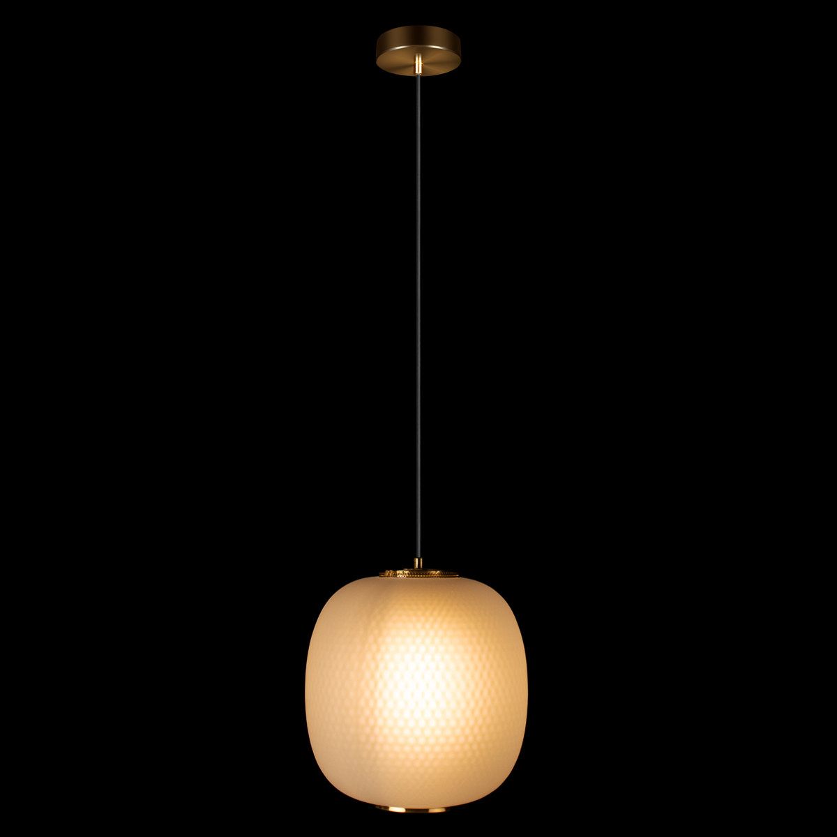 Подвесной светильник LOFT IT Hive 10425 White