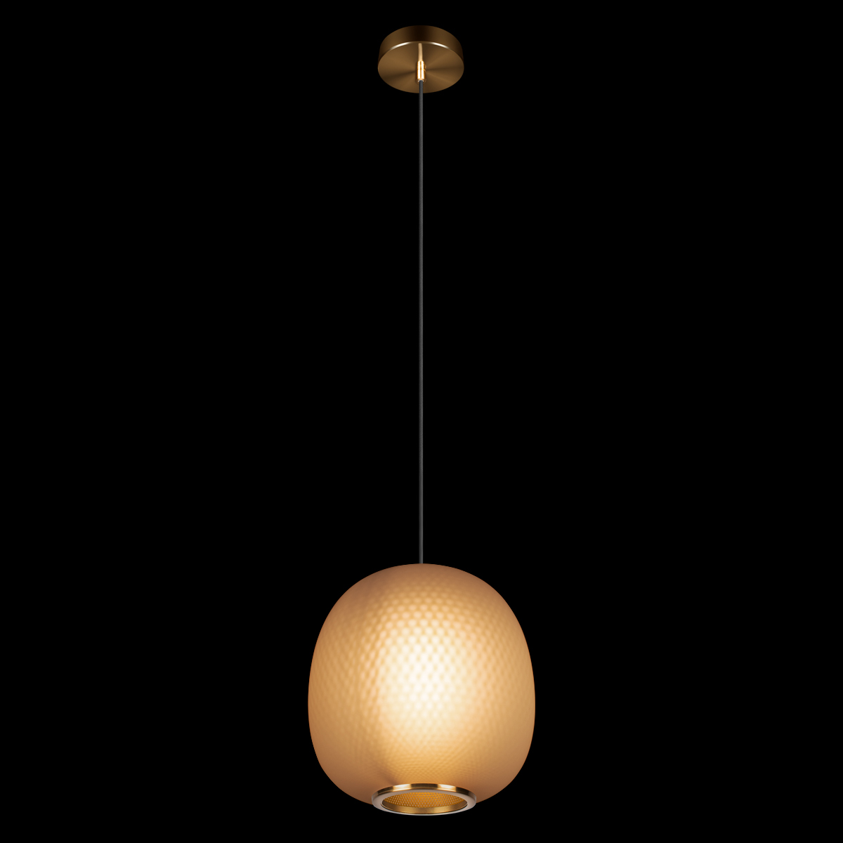 Подвесной светильник LOFT IT Hive 10425 White