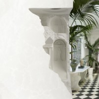 Гипсовый встраиваемый светильник под покраску LOFT IT Antique 10355D