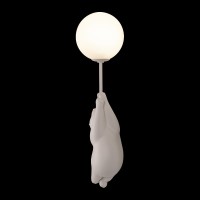 Настенный светильник LOFT IT Teddy 10030W/D