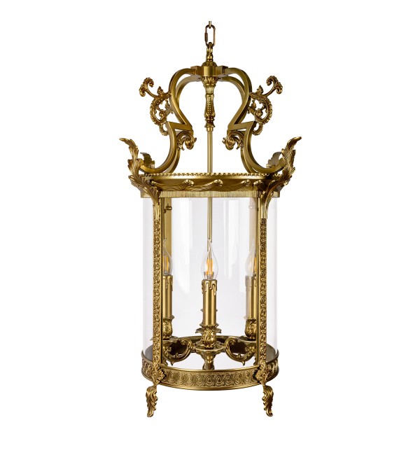 Подвесной светильник LOFT IT Roi 10564/4