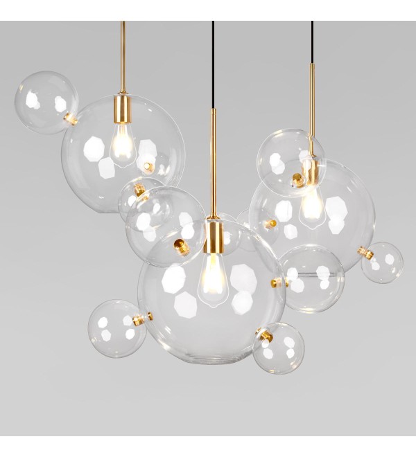 Подвесной светильник LOFT IT Bolle 2034-S3