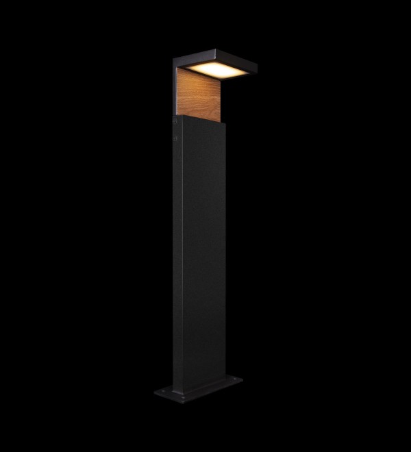Ландшафтный светильник LOFT IT Oak 100001/600