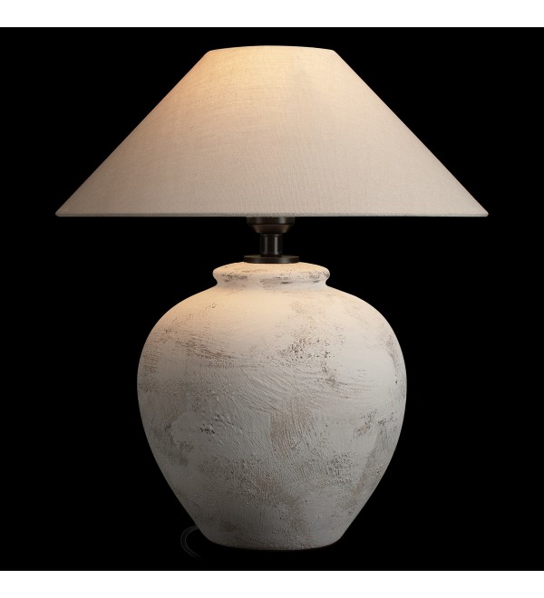 Настольная лампа LOFT IT Clay 10486T/A